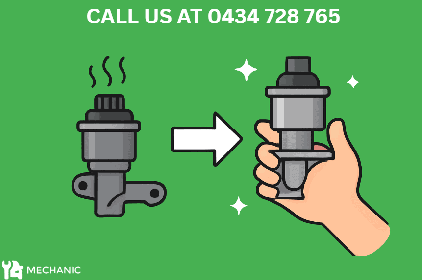 egr valve replacement service