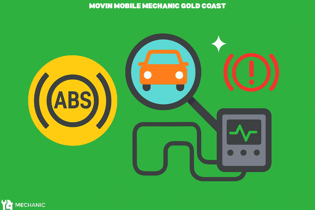 ABS system diagnostics