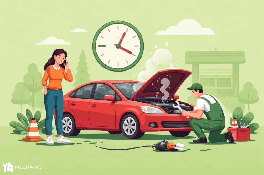 urgent car repair gold coast