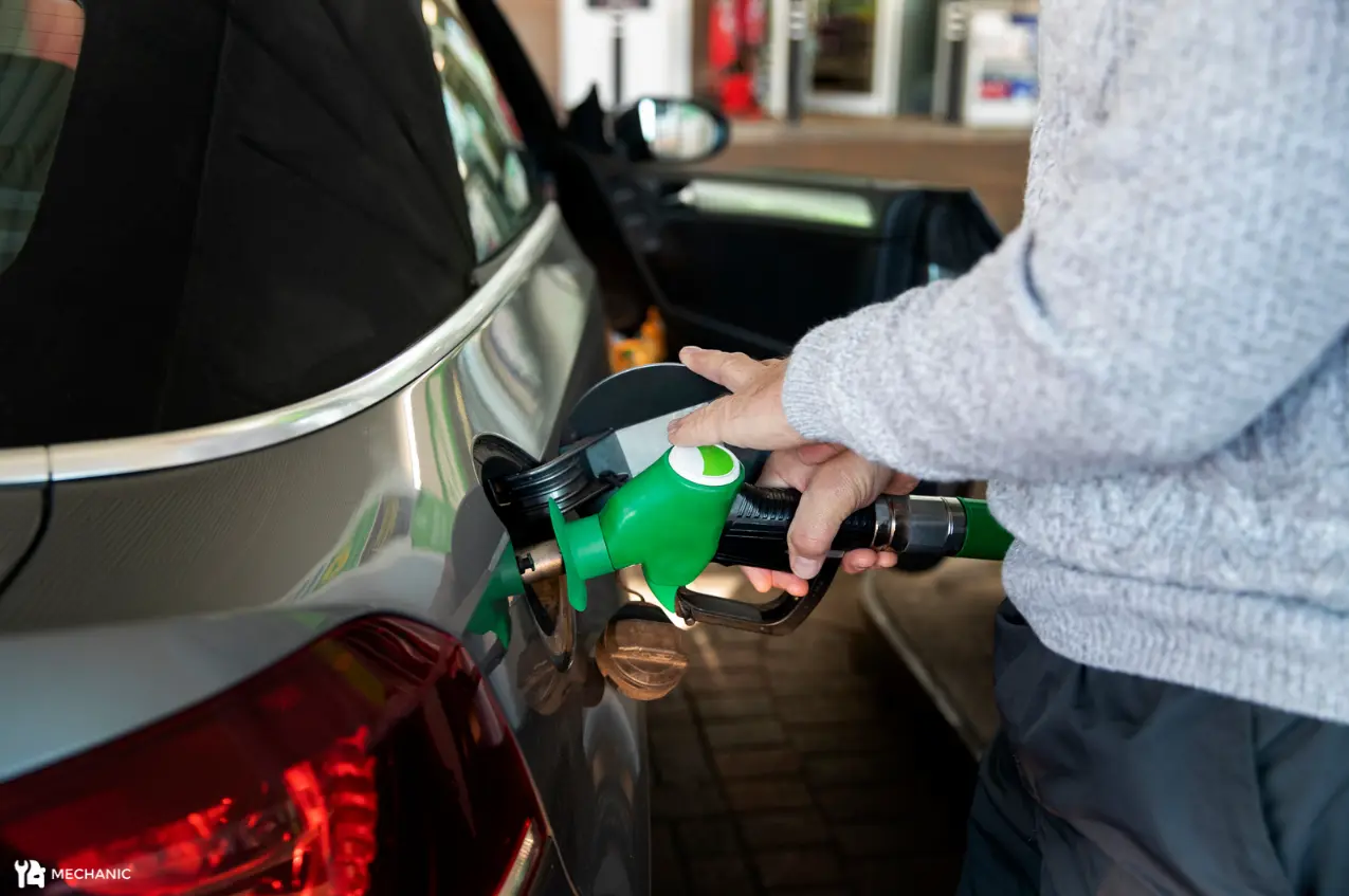 Emergency Fuel Drain Gold Coast