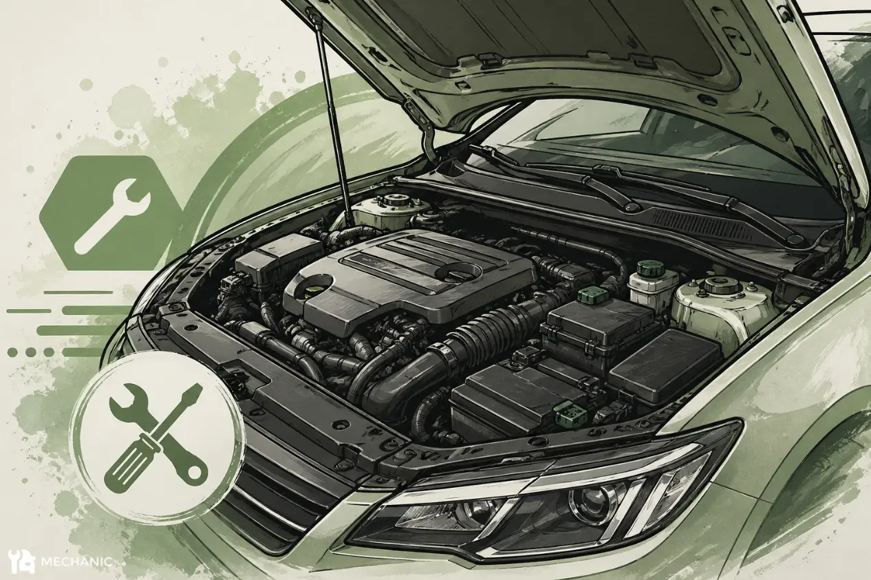 mobile emergency car repair