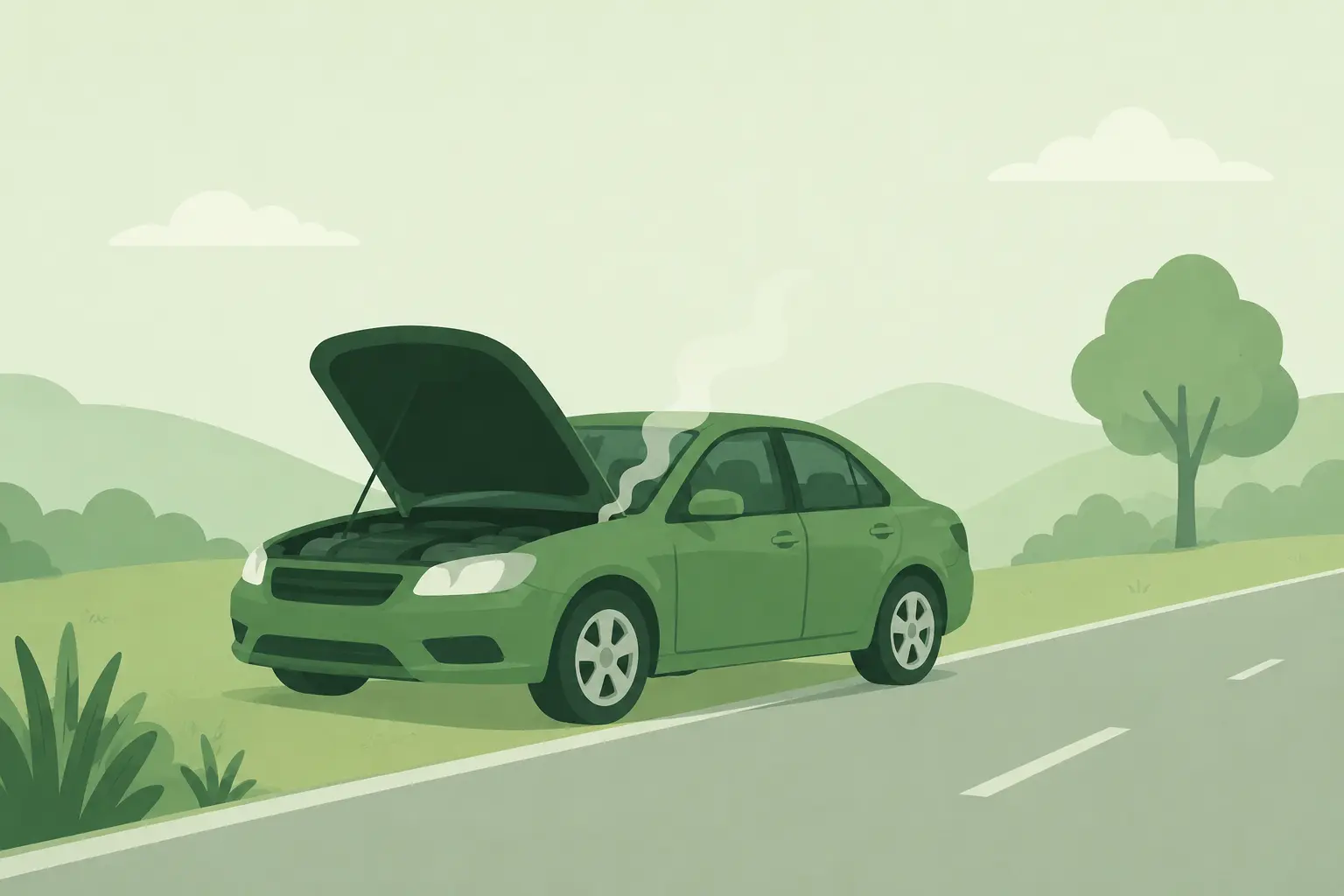 mobile breakdown service