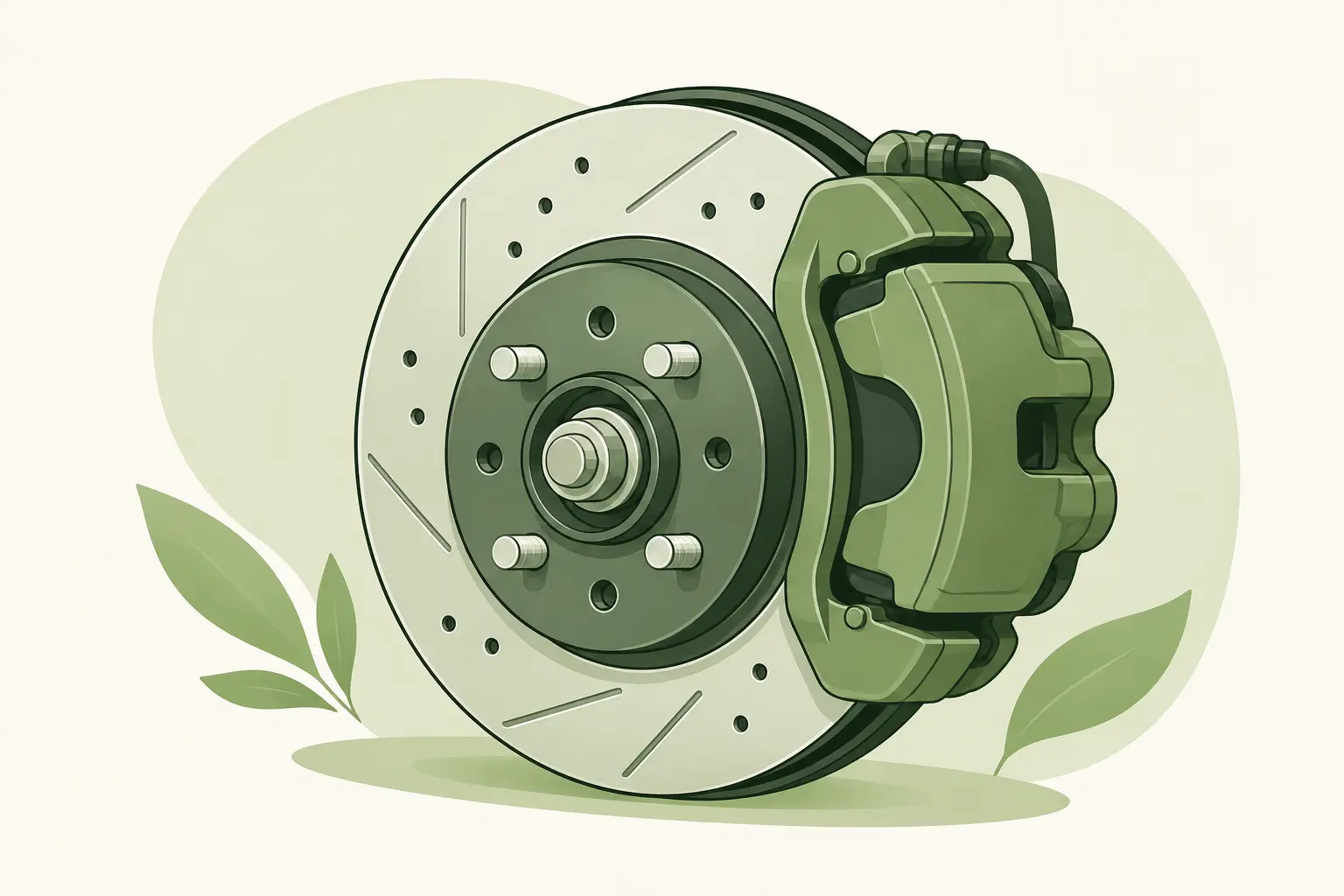 auto brake repair