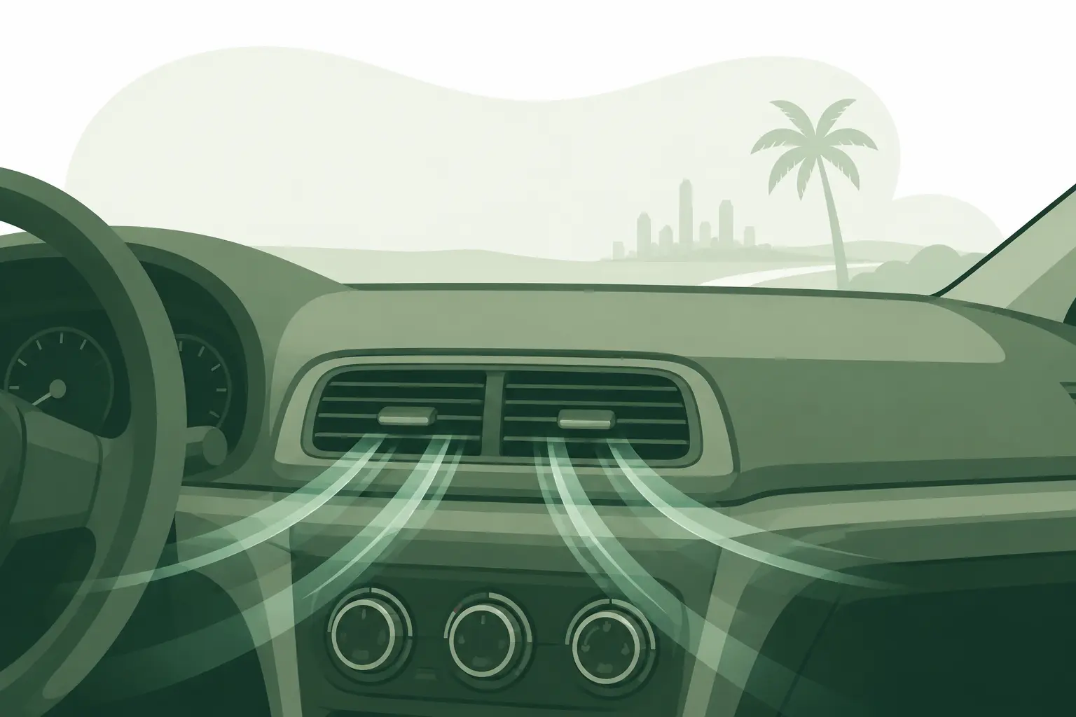 mobile auto ac repair