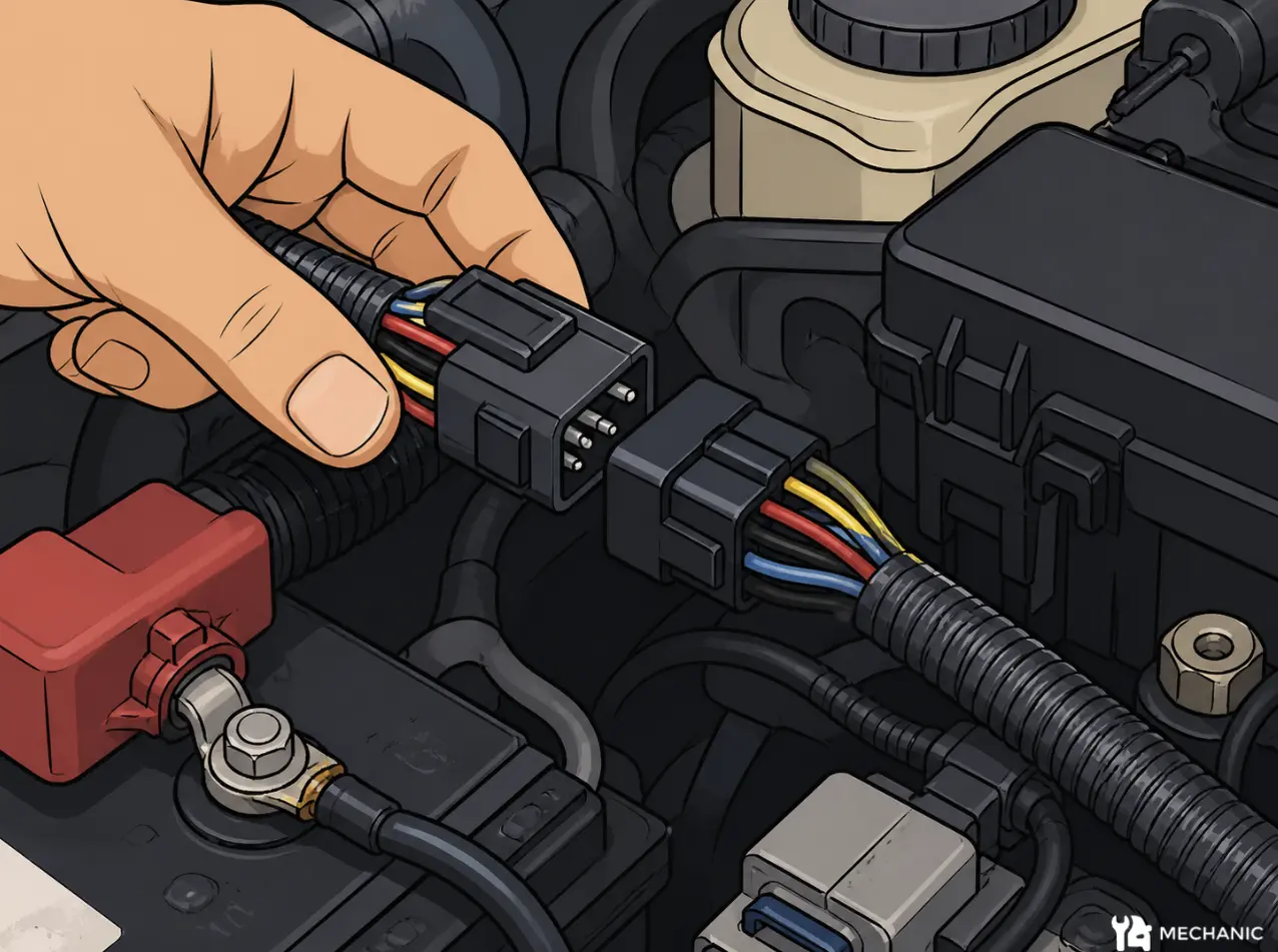 auto electrical repair
