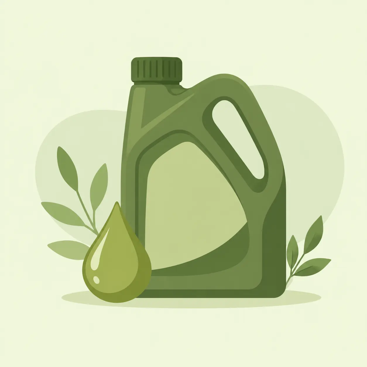 Mobile Car Oil Change Service