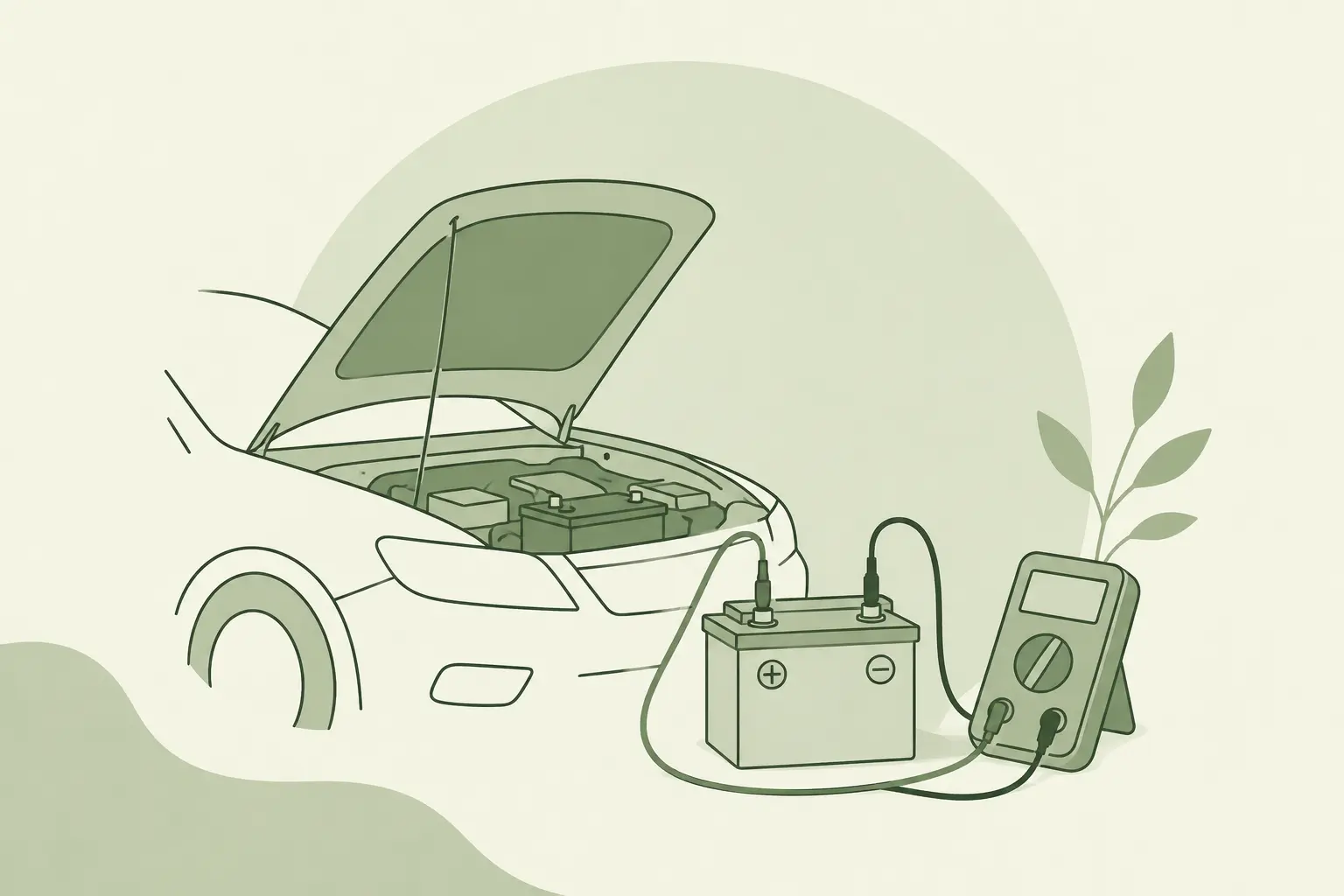 mobile auto electrical repair