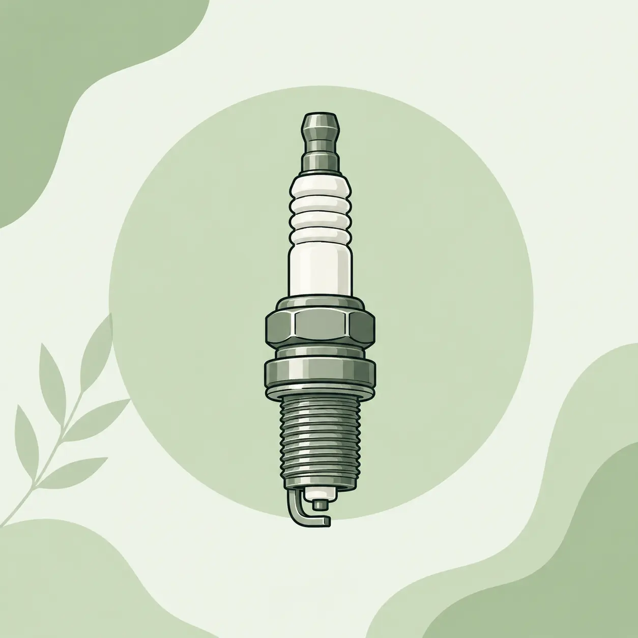 car spark plug replacement