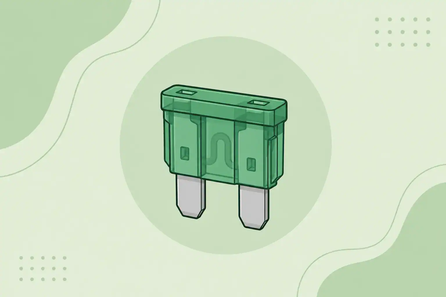 mobile car fuse replacement