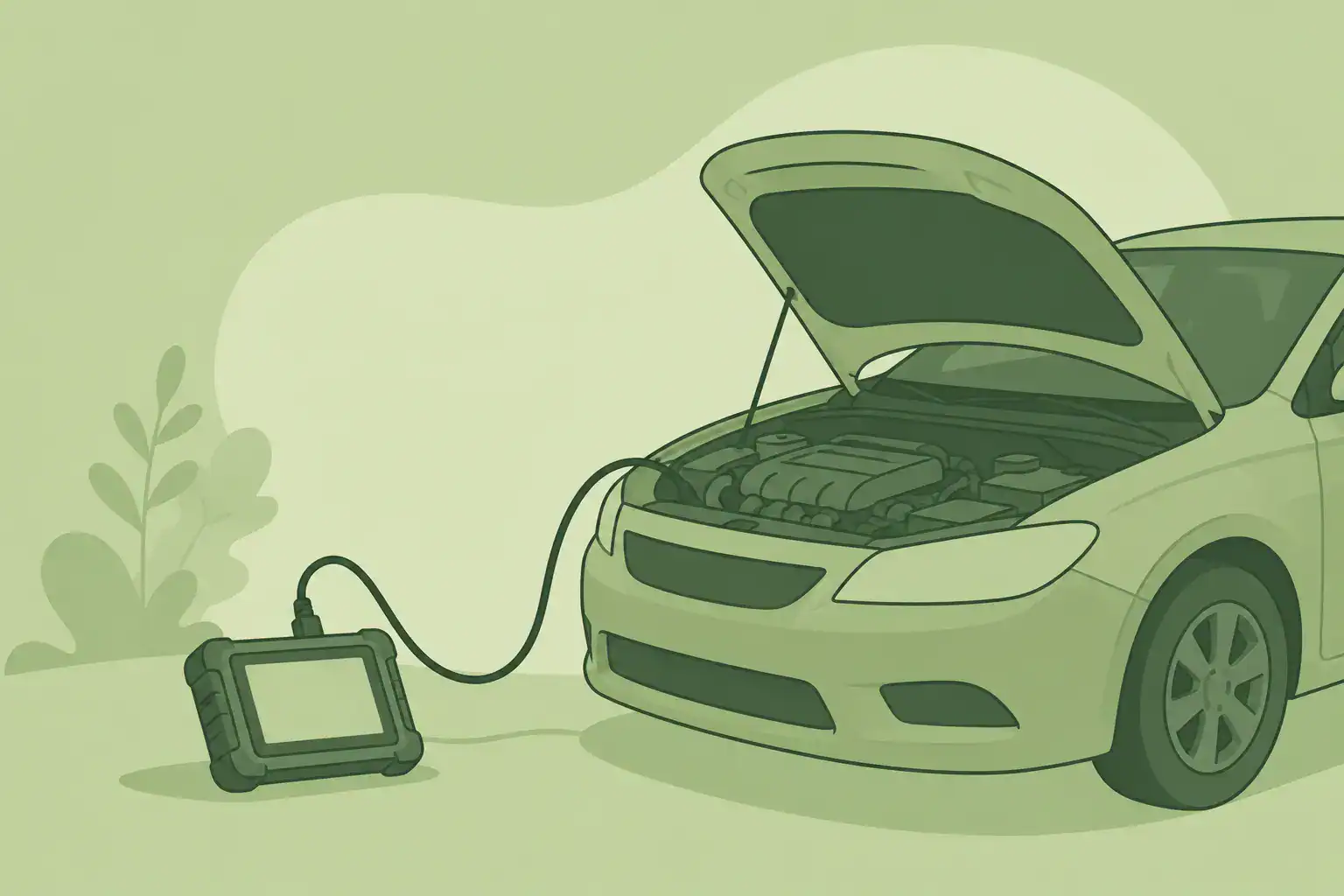 engine diagnostics in robina
