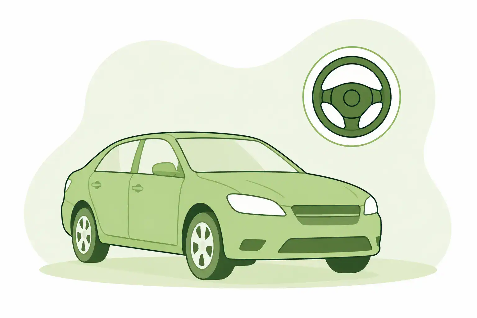 mobile power steering repair